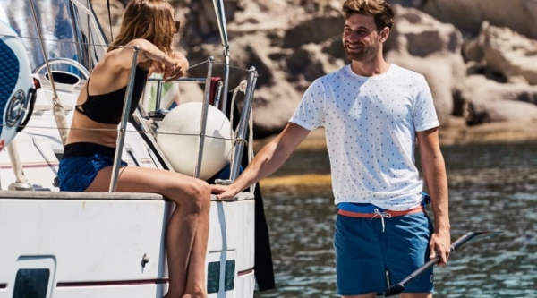 Aν θέλεις να τον κάνεις να σε θέλει «τρελά» κάνε τα παρακάτω βήματα