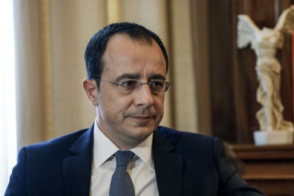 Κύπρος : Ζήτησε τη συνδρομή των ΗΠΑ για τις τουρκικές προκλήσεις