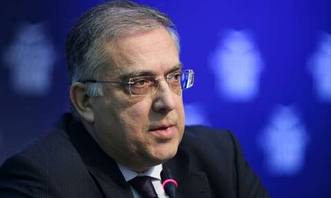 Θεοδωρικάκος : Δεν είναι πρόσφυγες οι συγκεντρωμένοι στον Έβρο, αλλά παράνομοι μετανάστες