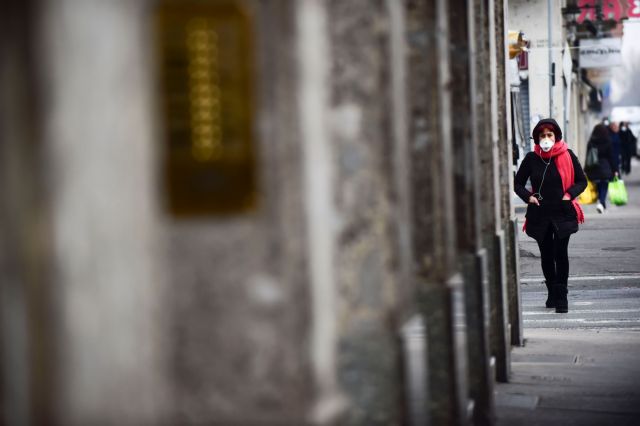 Κοροναϊός : Σε ποιες ηλικίες καταγράφονται οι περισσότεροι θάνατοι