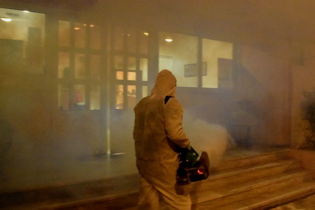 Κοροναϊός : Στο «κόκκινο» η κρατική μηχανή μετά τα 84 κρούσματα – Τρομάζουν τα 4 «ορφανά»