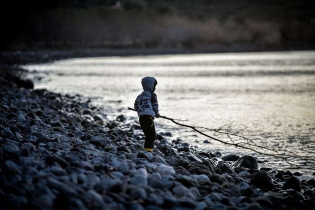 Μετά τα «ήξεις αφήξεις» για το άνοιγμα των συνόρων, η Μέρκελ δίνει 32 εκατομμύρια στην τουρκική ακτοφυλακή