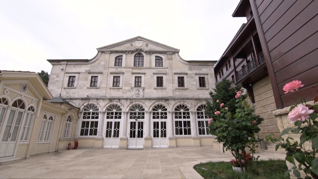 Οικουμενικό Πατριαρχείο για Θεία Κοινωνία και κοροναϊό : Σεβόμαστε την Ιατρική