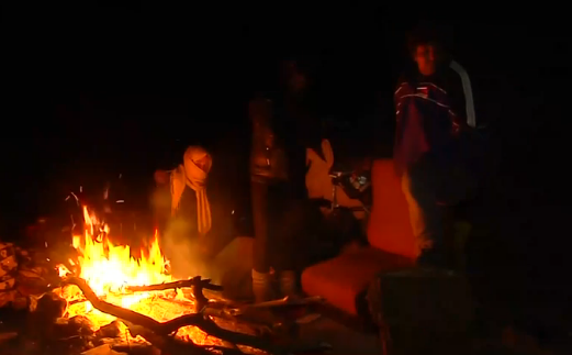 Αποκάλυψη MEGA: Αφγανοί μετανάστες οι… «πρόσφυγες από τη Συρία»