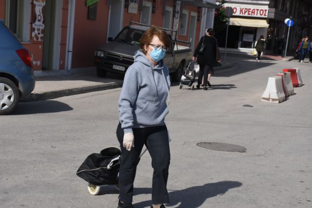 Κοροναϊός : Τι ισχύει για τα δύο χωριά στην Κοζάνη και την πόλη της Καστοριάς