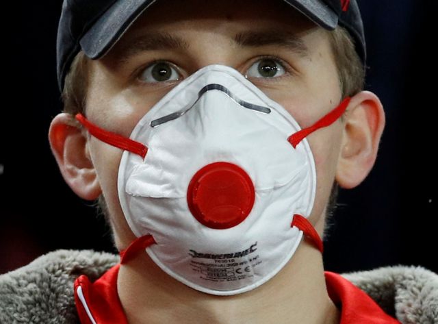 ΠΟΥ για κοροναϊό : Και άλλες χώρες αναμένεται να βρεθούν στην ίδια κατάσταση με τη Ιταλία και το Ιράν.