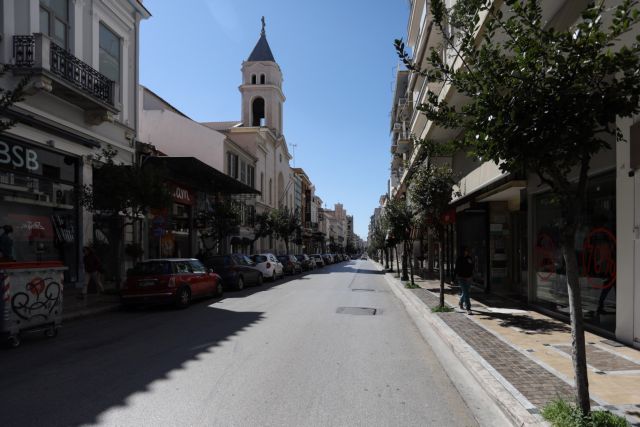 Κοροναϊός : Τελεσίγραφο Μητσοτάκη για γενική απαγόρευση κυκλοφορίας