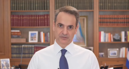 Κοροναϊός : Ευελιξία στα κονδύλια του ΕΣΠΑ λόγω κοροναϊού ζήτησε ο Μητσοτάκης από την ΕΕ