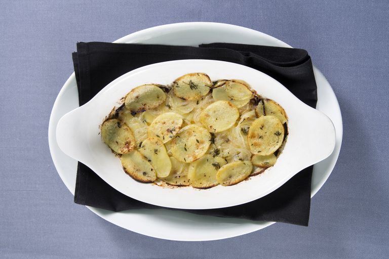 Πατάτες του χασάπη