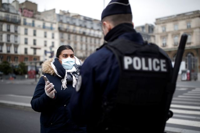 Κοροναϊός : Ο ΠΟΥ καλεί την Ευρώπη να πάρει δραστικά μέτρα