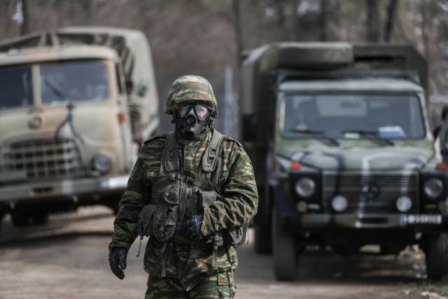 Προσφυγικό : Οι εξελίξεις αλλάζουν ραγδαία το πολιτικό σκηνικό της χώρας