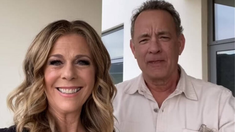 Τομ Χανκς : «Στο ψυγείο» η ταινία με τον Έλβις Πρίσλεϊ