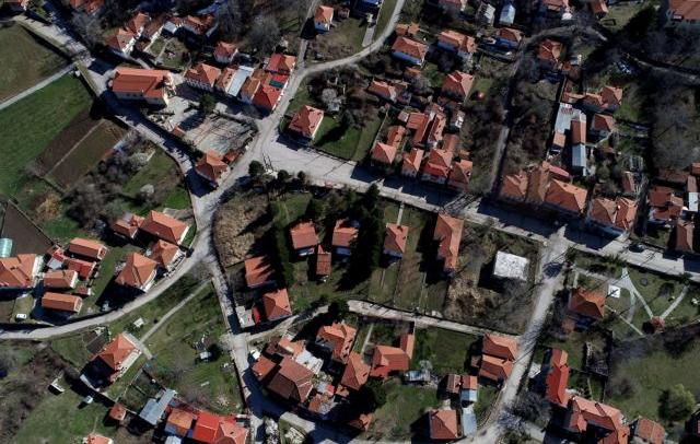 Κοροναϊός: Πρόσθετα περιοριστικά μέτρα σε πέντε δήμους στη Βόρεια Ελλάδα