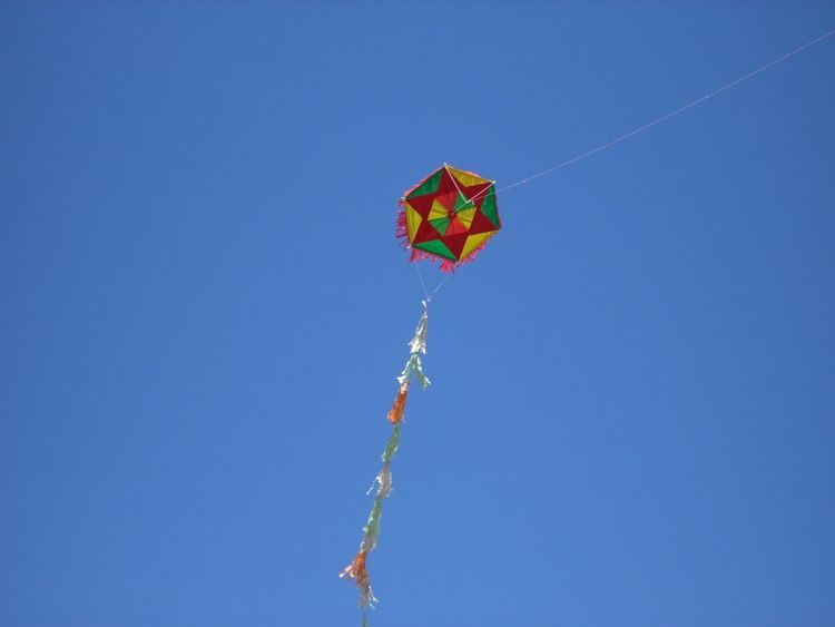 Καθαρά Δευτέρα : Με τι καιρό θα πετάξουμε χαρταετό