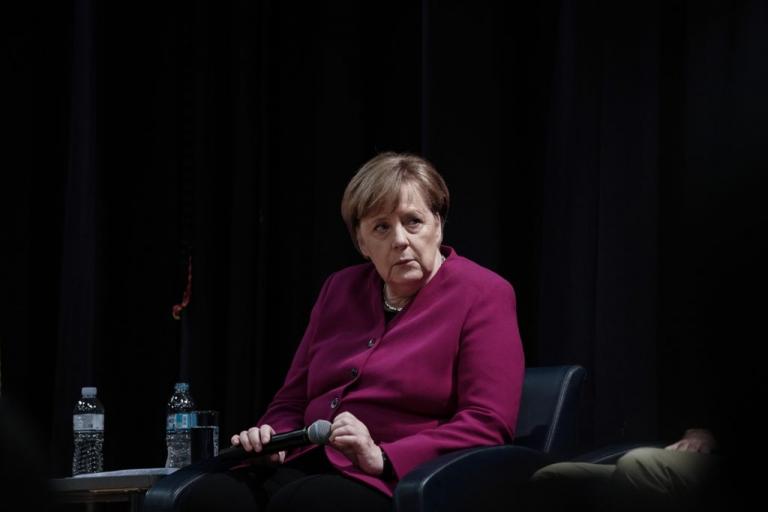 Η πτώση του γερμανικού οικονομικού προτεσταντισμού