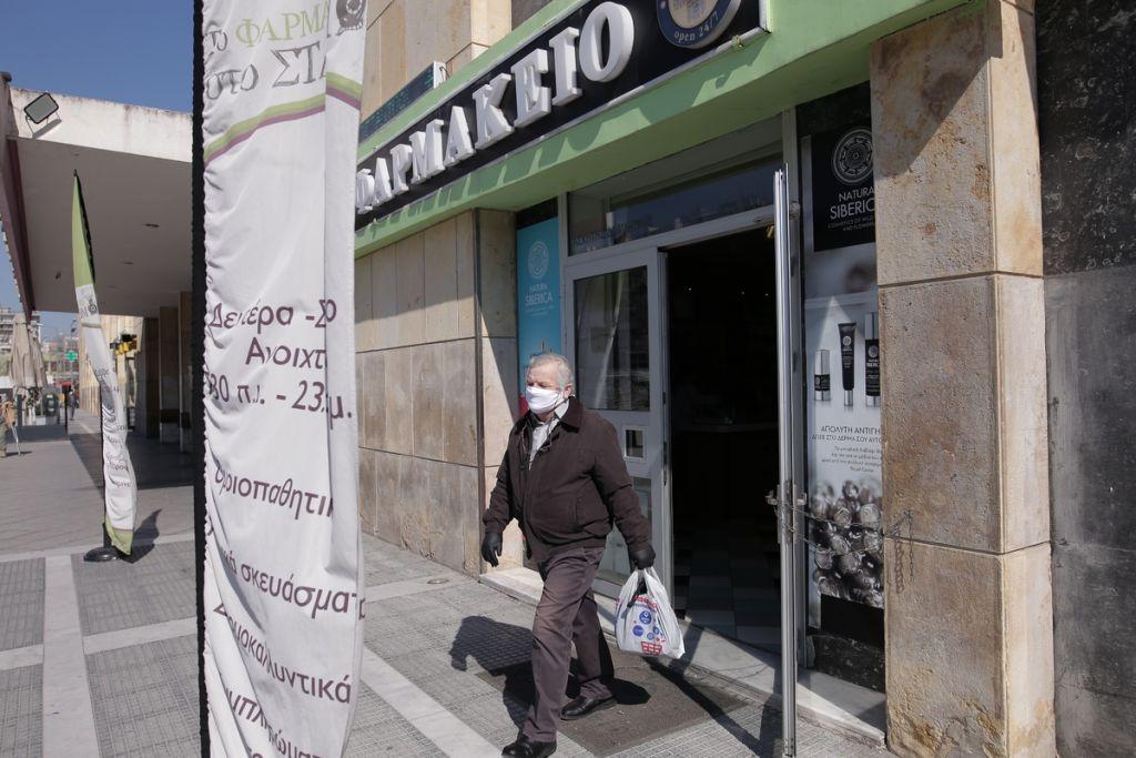 Κίνδυνος από τον ιό των απολύσεων