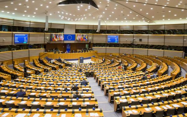Κοροναϊός : Στην κορυφή της ατζέντας του Ευρωκοινοβουλίου η επιδημία