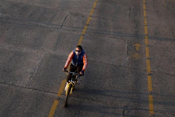 «Ο κοροναϊός είναι απίθανο να εξαφανιστεί το καλοκαίρι» εκτιμά το Ευρωπαϊκό Κέντρο Πρόληψης Νόσων