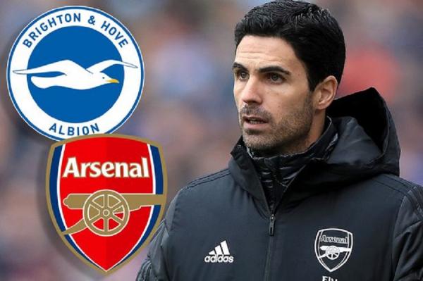 Επίσημο : Αναβλήθηκε το Μπράιτον – Άρσεναλ – Τι γίνεται με τις υπόλοιπες αναμετρήσεις