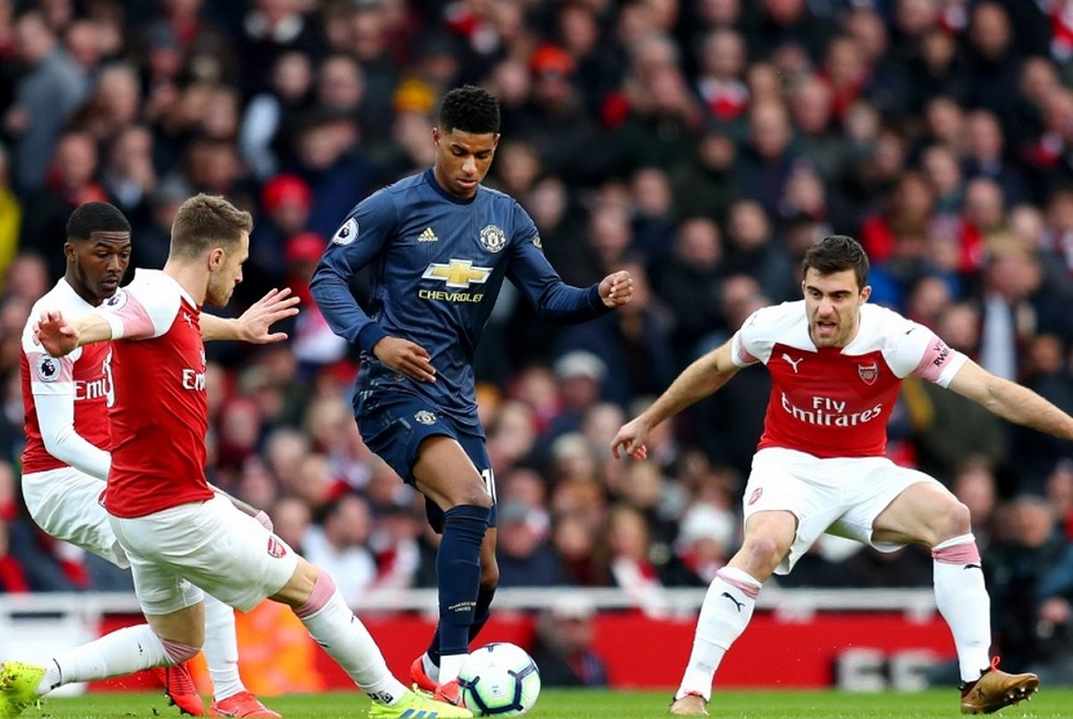 Κοροναϊός : Το Μάιο και πάλι δράση στην Premier League σύμφωνα με το καλύτερο σενάριο