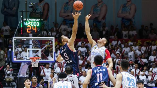 Κοροναϊός : Στην Κίνα επιστρέφουν σε κανονικούς αγωνιστικούς ρυθμούς!