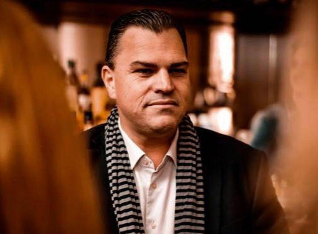 Θλίψη στο ΠΑΣΟΚ: Πέθανε ο Κώστας Παπαδημητρίου σε ηλικία μόλις 45 ετών