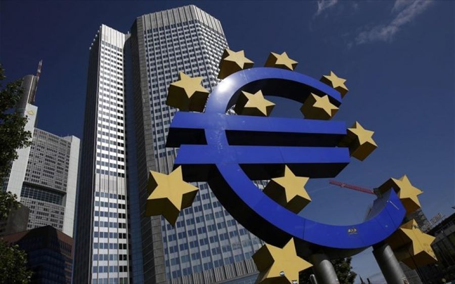 Κοροναϊός : Η ΕΚΤ είναι έτοιμη να λάβει νέα μέτρα