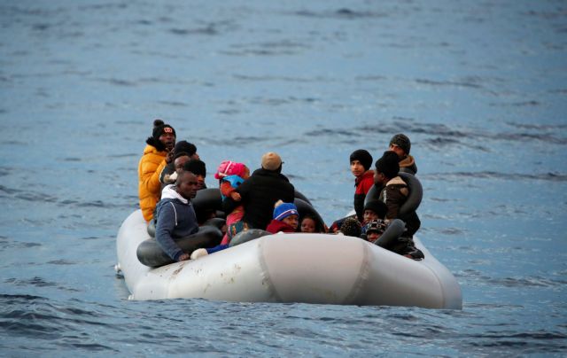 Έκκληση ΕΕ στους πρόσφυγες: «Τα σύνορα με την Ελλάδα δεν είναι ανοικτά»