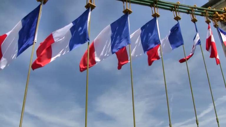 Αντιδρά στη συμφωνία Πούτιν – Ερντογάν η Γαλλία: «Έχει τυφλά σημεία»