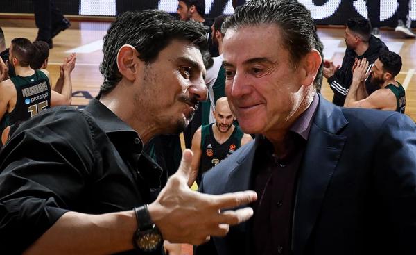 Αποκάλυψη: Ένας μισθός πρόστιμο από τον Γιαννακόπουλο