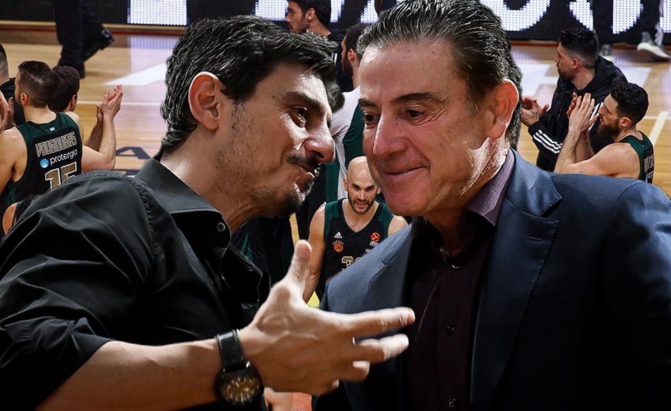 Αποκάλυψη: Ένας μισθός πρόστιμο από τον Γιαννακόπουλο