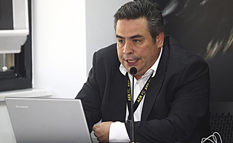 Δημάτος: Ο δρόμος του δευτεραθλητή για το Champions League