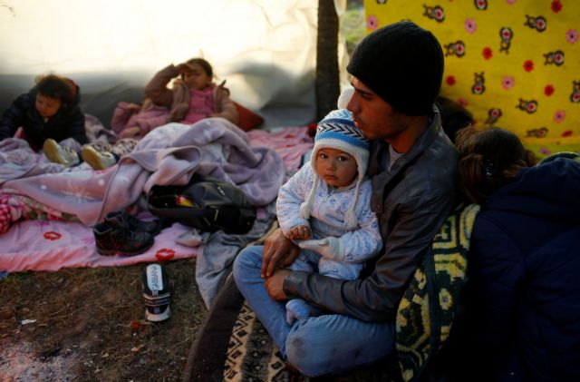 Προσφυγικό: «Προστασία της νομιμότητας και της ανθρωπιάς» ζητούν 66 οργανώσεις