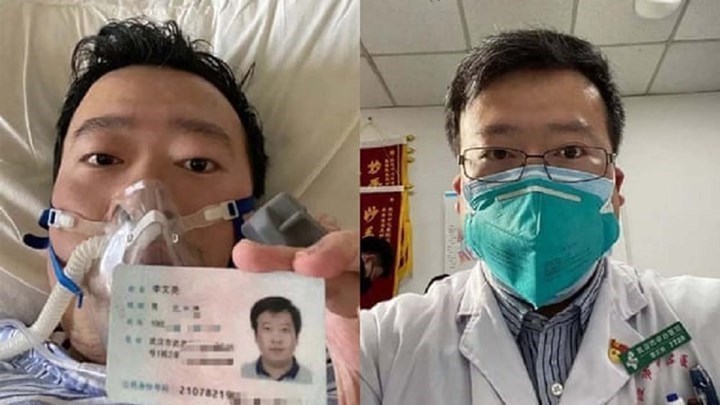 Κοροναϊός: Η Κίνα τιμά μετά θάνατον τον γιατρό – ήρωα που είχε προειδοποιήσει για τον ιό