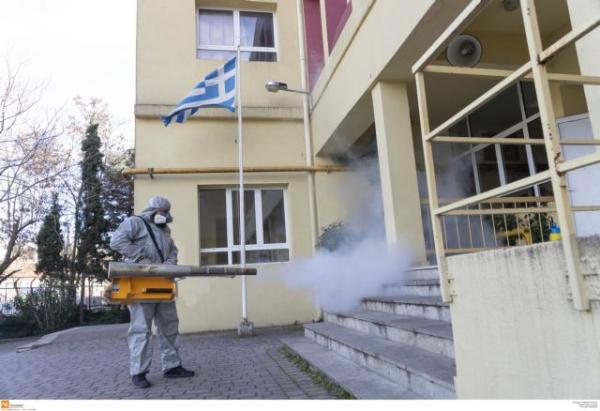 Κοροναϊός: Τα σχολεία που θα είναι κλειστά σε όλη τη χώρα [λίστα]
