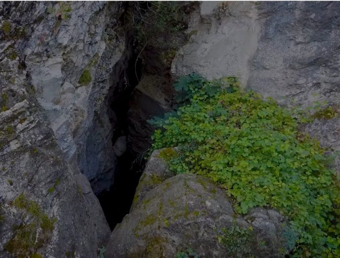 Kαιάδας : Ο μεγαλύτερος μύθος της σχολικής ιστορίας για την αρχαία Ελλάδα