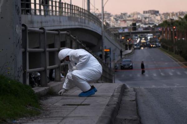 Συναγερμός στη Θεσσαλονίκη: Τηλεφώνημα για δύο βόμβες στο Δικαστικό Μέγαρο