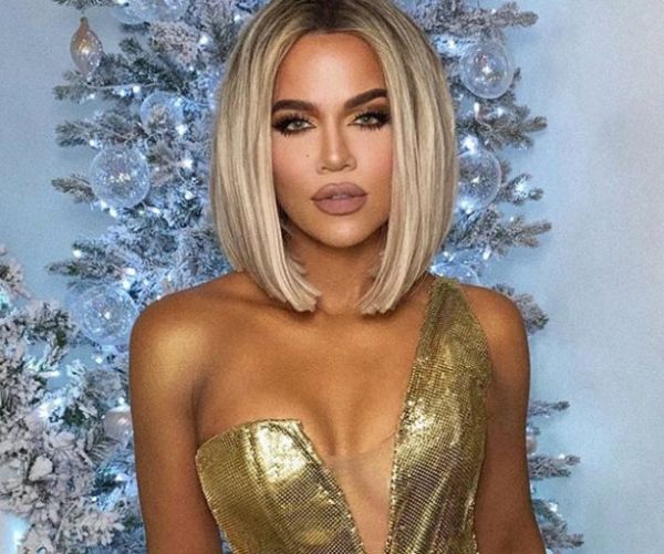 Κλόε Καρντάσιαν: Πρωινό μαζί με την κόρη της