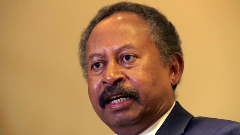 Απόπειρα δολοφονίας του πρωθυπουργού του Σουδάν – Ανατίναξαν το αυτοκίνητό του