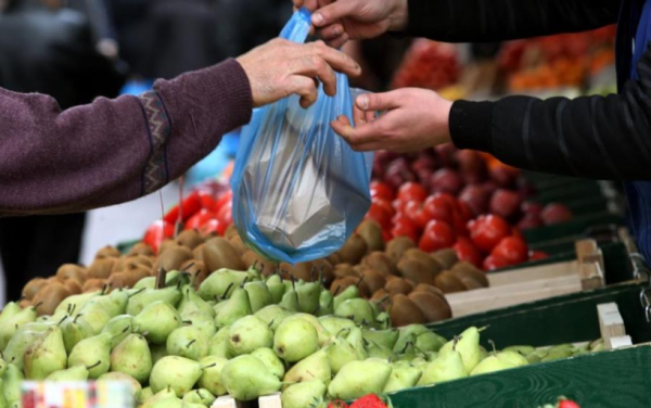 Κοροναϊός: Τι πρέπει να προσέχετε – Οδηγίες από τον ΕΦΕΤ