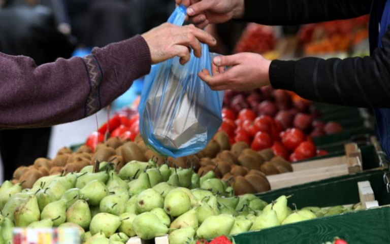 Κοροναϊός: Τι πρέπει να προσέχετε – Οδηγίες από τον ΕΦΕΤ