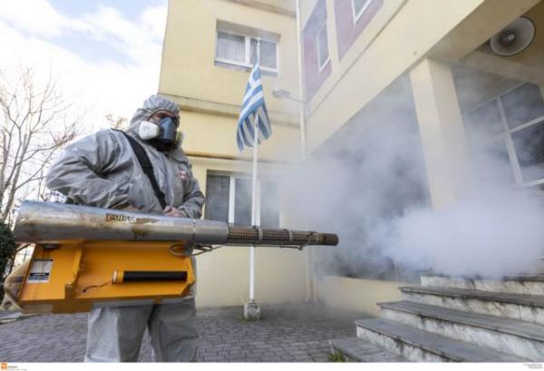Κοροναϊός: Ποια σχολεία θα είναι κλειστά σε όλη τη χώρα [λίστα]