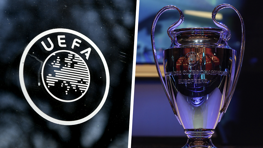 Κοροναϊός: Η UEFA ανακοίνωσε την αναβολή των ευρωπαϊκών τελικών