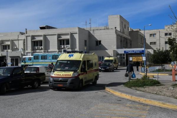 Κοροναϊός: Τι κατέθεσε για όσους «σπάνε» την καραντίνα ο δήμαρχος Πύργου