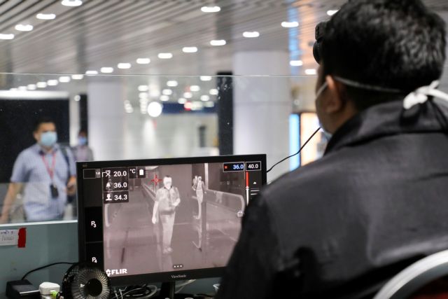 Κοροναϊός: Πρώτο κρούσμα και στην Τουρκία