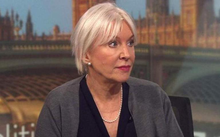 Κοροναϊός – Βρετανία: Η υφυπουργός Υγείας είχε συναντηθεί με τον Τζόνσον