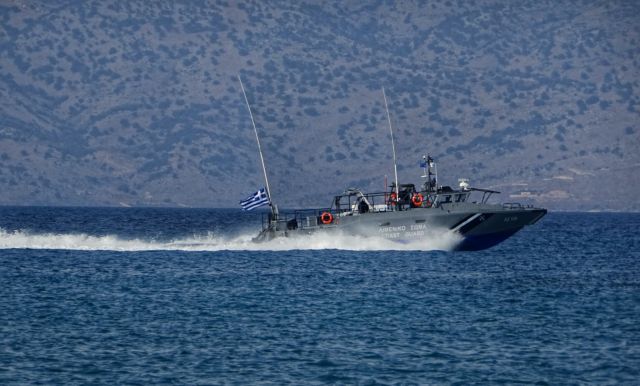 Τουρκική ακταιωρός χτύπησε σκάφος του Λιμενικού στην Κω – Βίντεο ντουκουμέντο