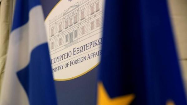 Διάβημα Αθήνας στον τούρκο πρέσβη για τον εμβολισμό σκάφους του Λιμενικού