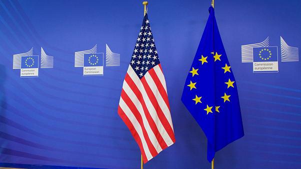 Η ΕΕ «αδειάζει» τον Τραμπ για το κλείσιμο των συνόρων ΗΠΑ - Ευρώπης
