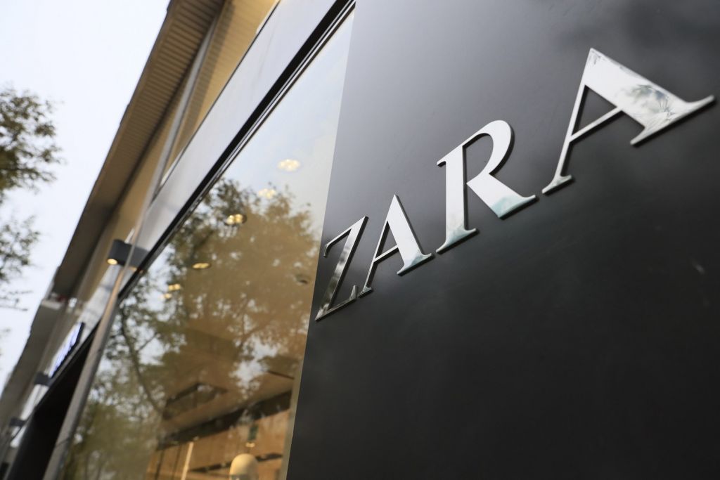 Κοροναϊός: Κλείνουν Zara, Massimo Dutti, Pull & Bear στην Ισπανία